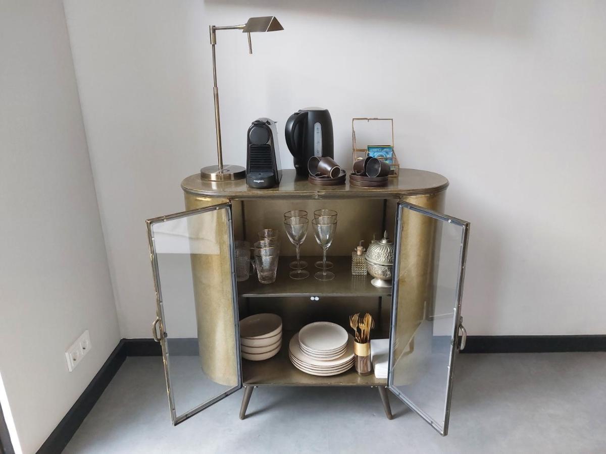 אמרספוט Saya Boutique Hotel מראה חיצוני תמונה