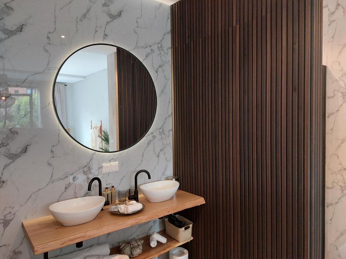 אמרספוט Saya Boutique Hotel מראה חיצוני תמונה