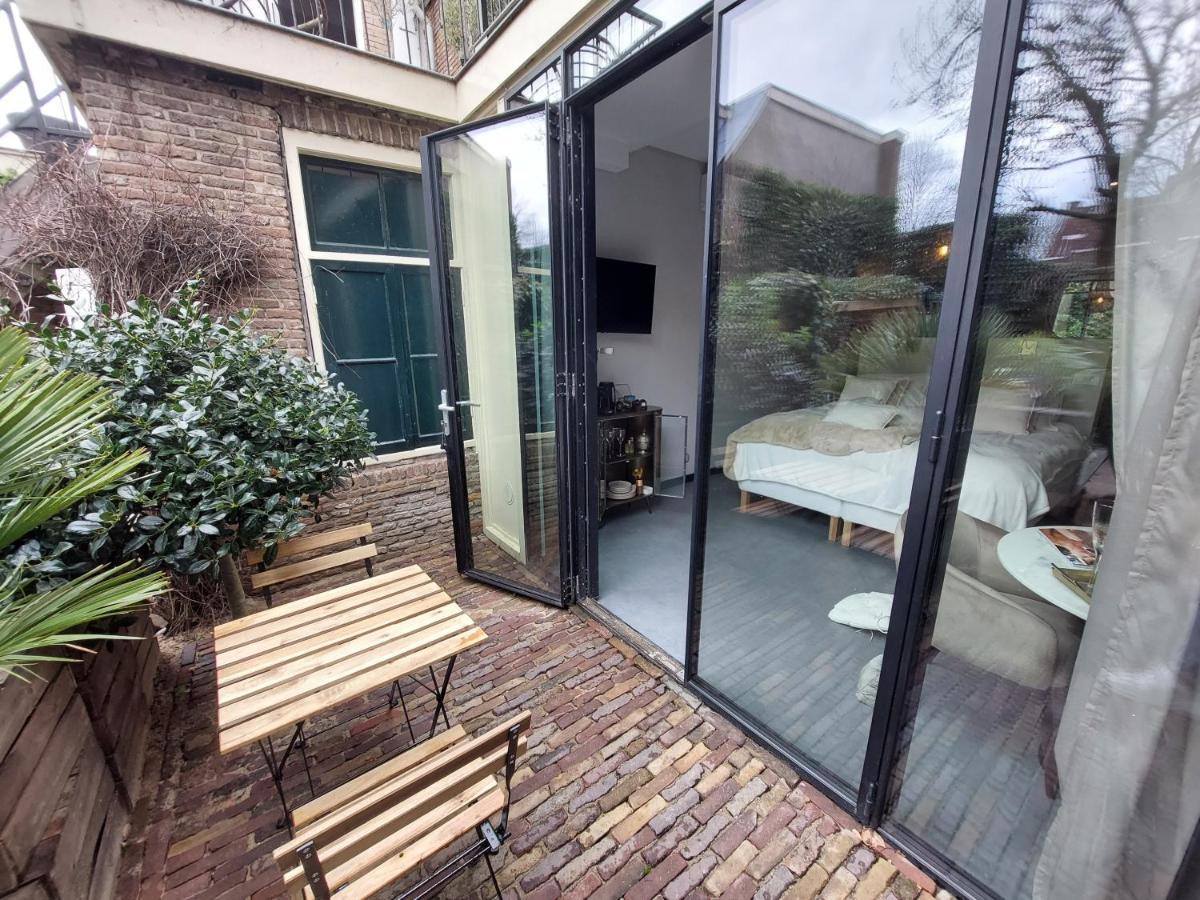 אמרספוט Saya Boutique Hotel מראה חיצוני תמונה