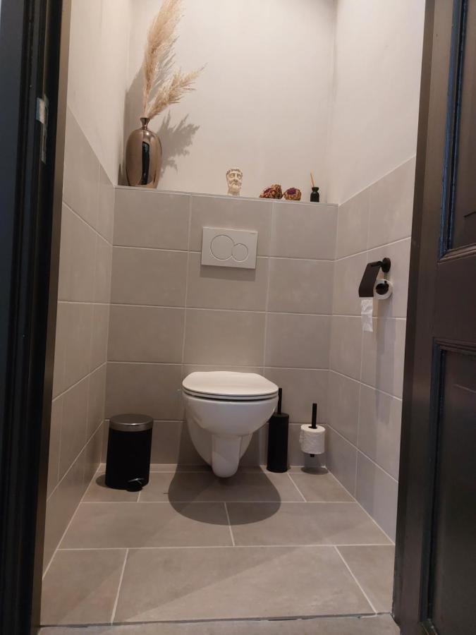 אמרספוט Saya Boutique Hotel מראה חיצוני תמונה