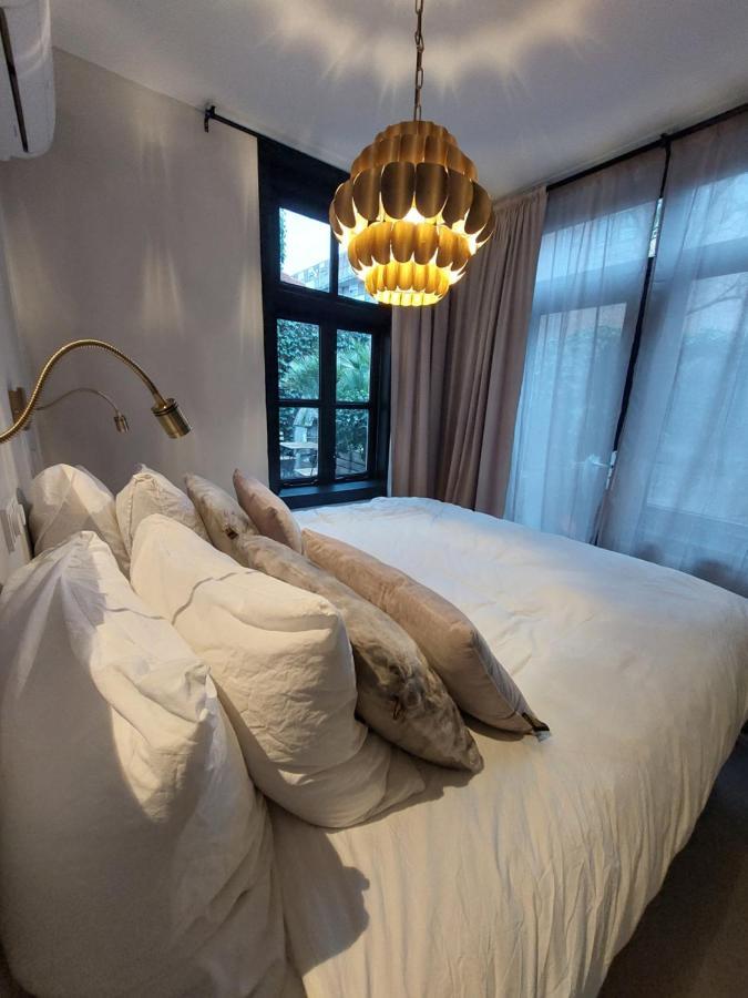 אמרספוט Saya Boutique Hotel מראה חיצוני תמונה
