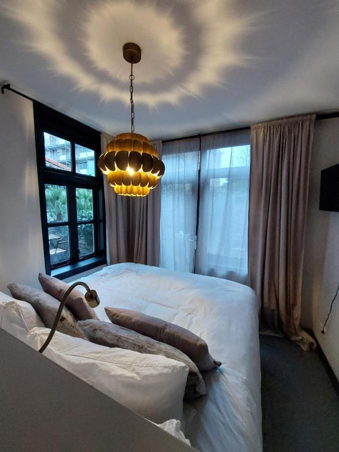 אמרספוט Saya Boutique Hotel מראה חיצוני תמונה